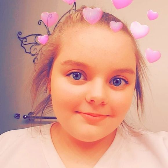 Meet your Posher, Eryn - Picture 1 of 1